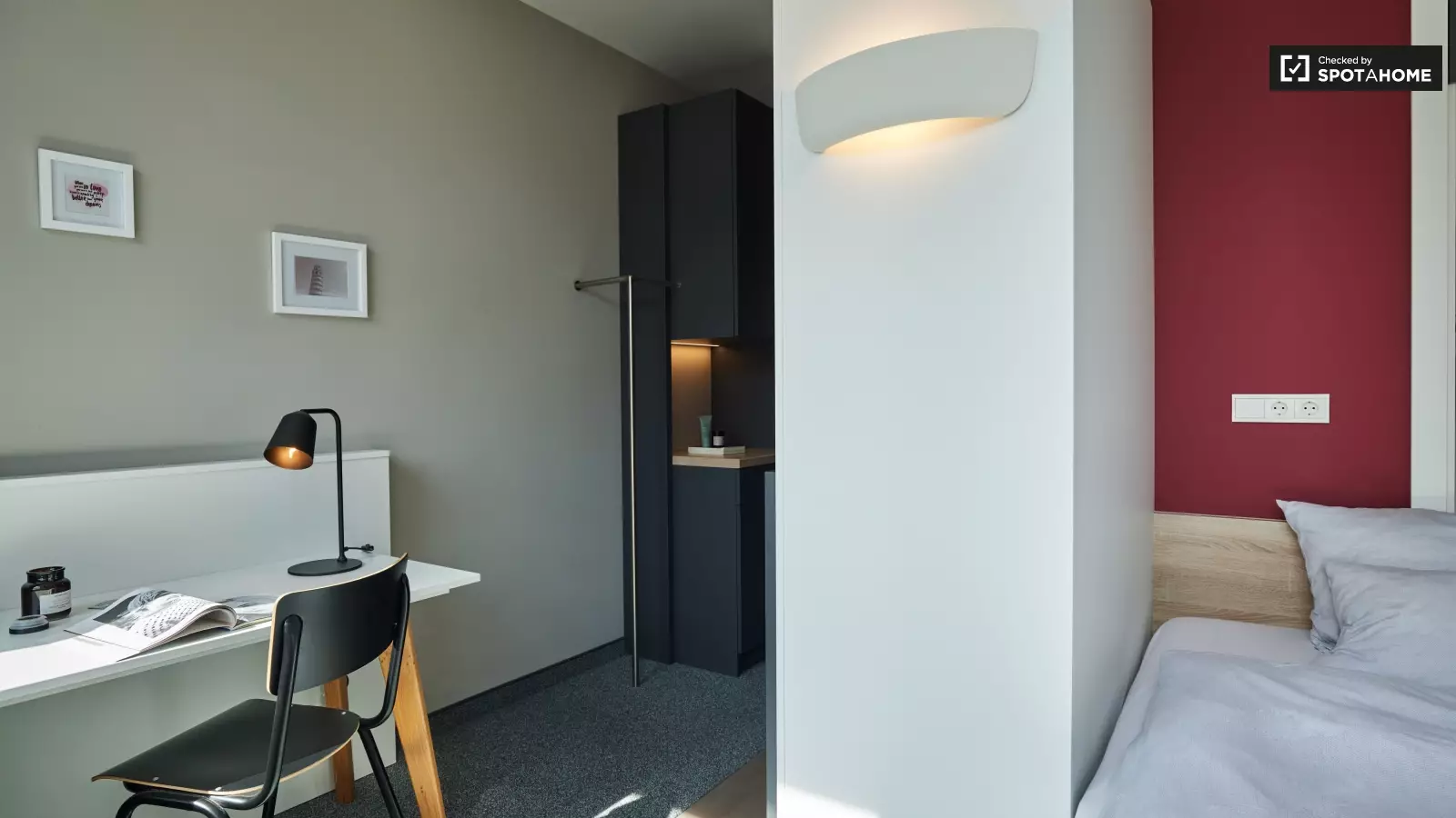 Wohnung Knoopstraße in Hamburg