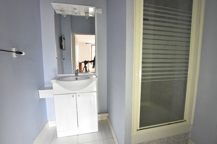 Appartement Boulevard Saint-Louis à Le Puy-en-Velay