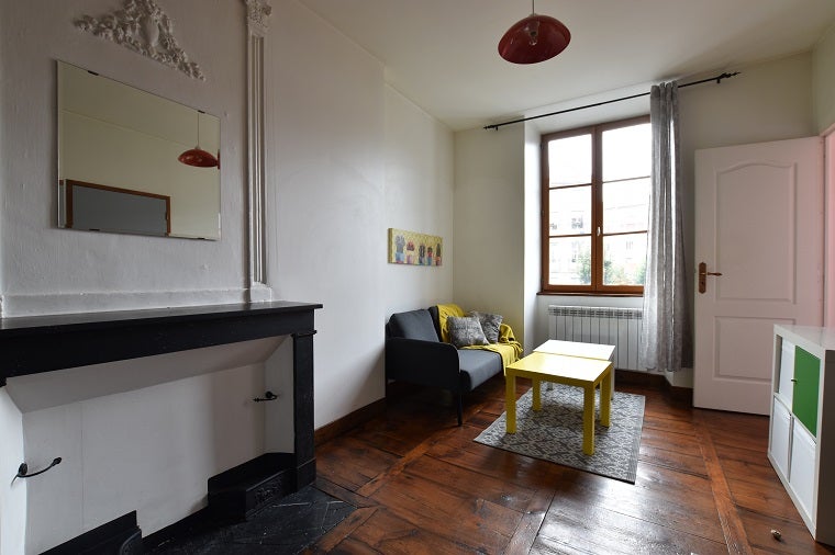 Appartement Boulevard Saint-Louis à Le Puy-en-Velay