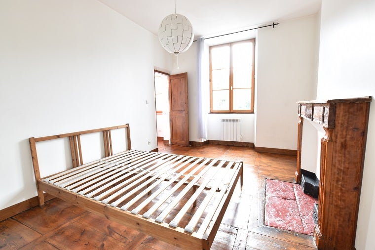 Appartement Boulevard Saint-Louis à Le Puy-en-Velay