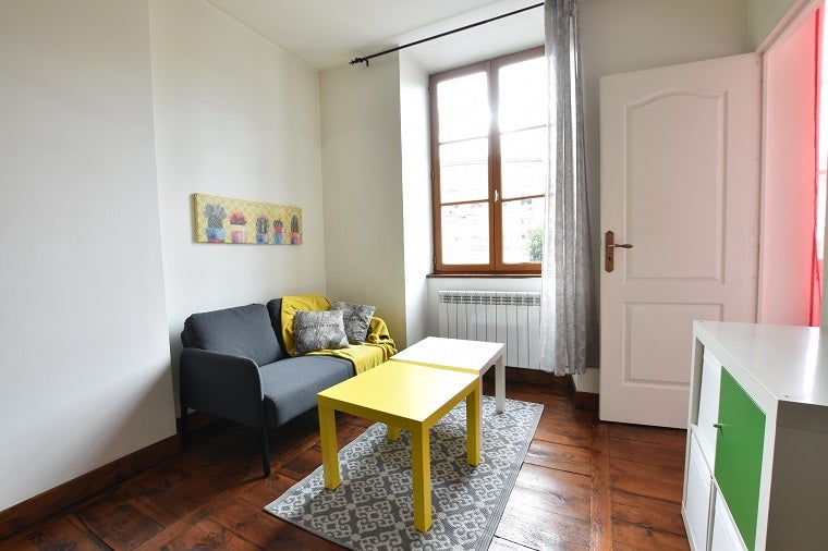 Appartement Boulevard Saint-Louis à Le Puy-en-Velay