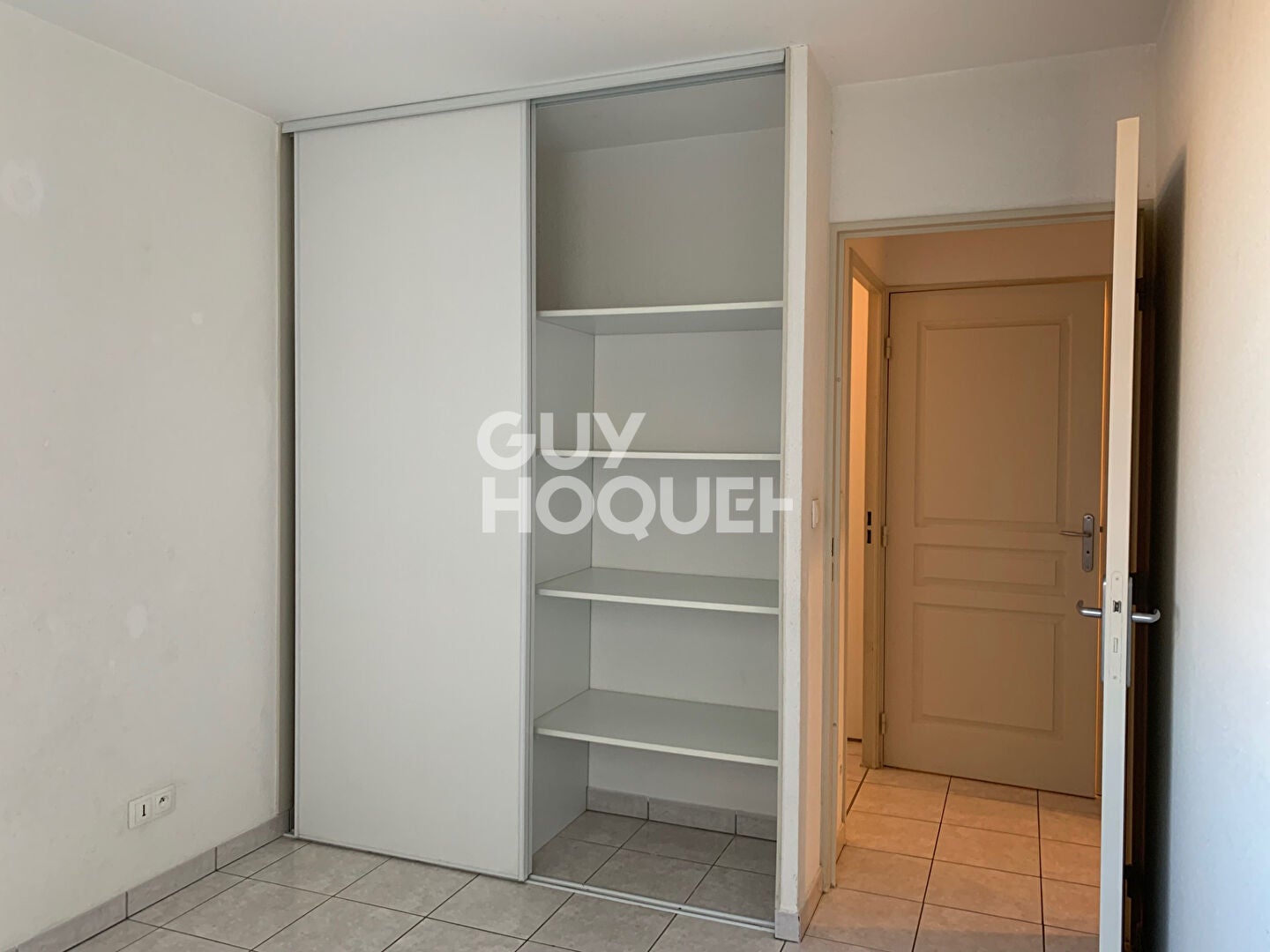 Flat Rue Jean Sarrazin in Lyon