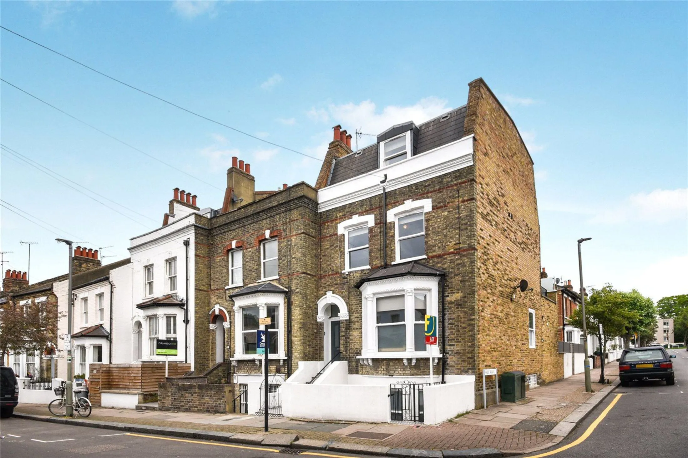 Room Taybridge Road in Greater London