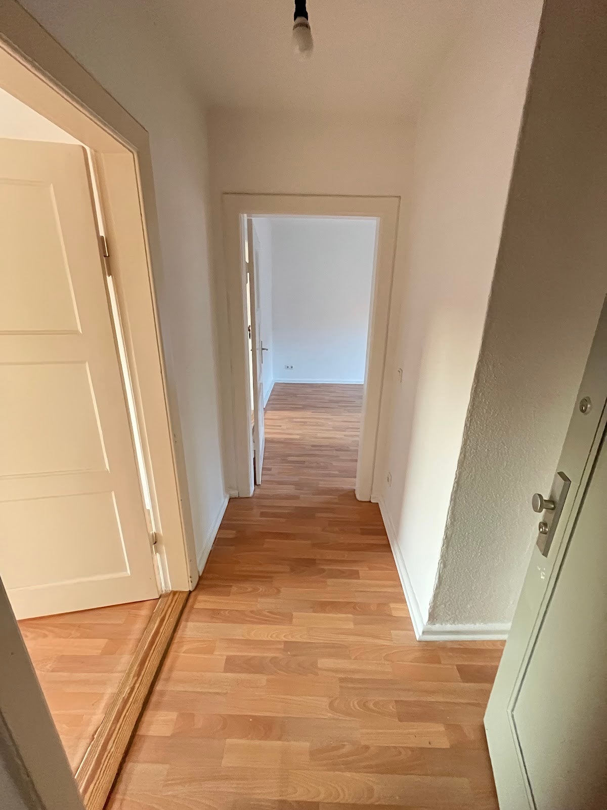 Wohnung Friedlander Weg in Kiel