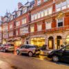 Flat Duke Street in City of Westminster