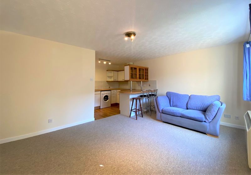 Flat Marston Road in Oxford