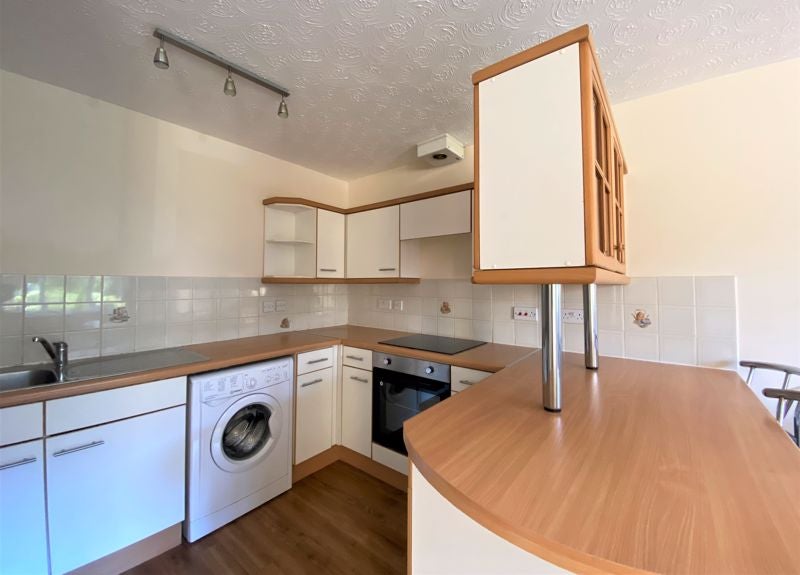 Flat Marston Road in Oxford