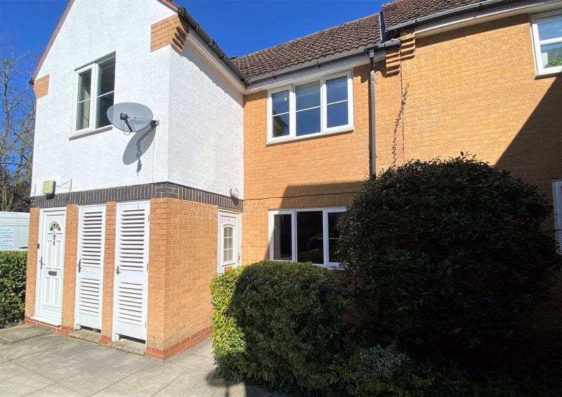 Flat Marston Road in Oxford