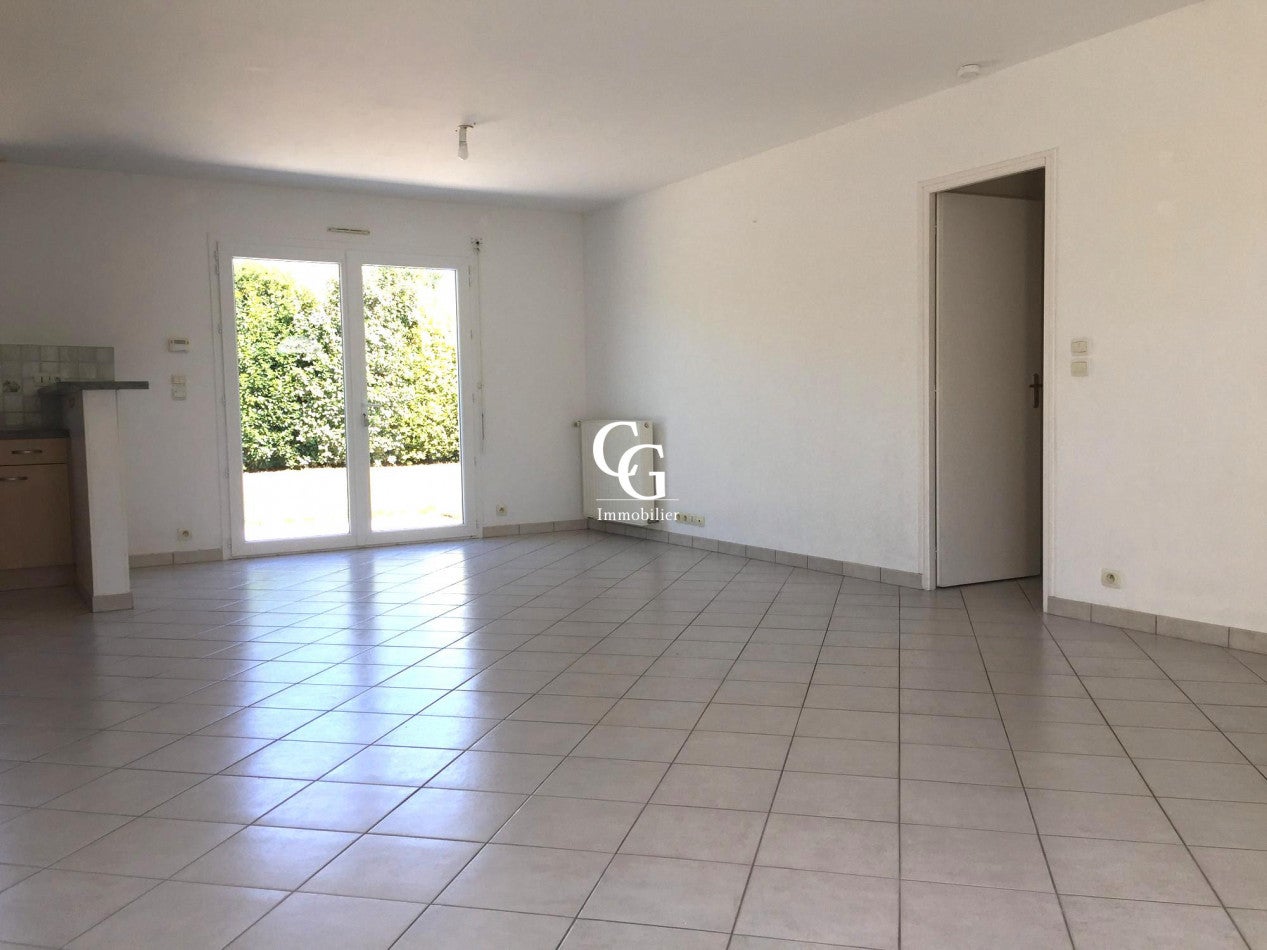 Maison Rue du Général Leclerc à Nort-sur-Erdre