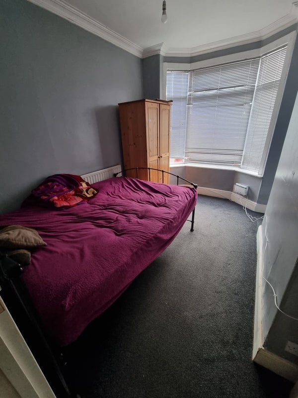 Room Bush Street in Middlesbrough