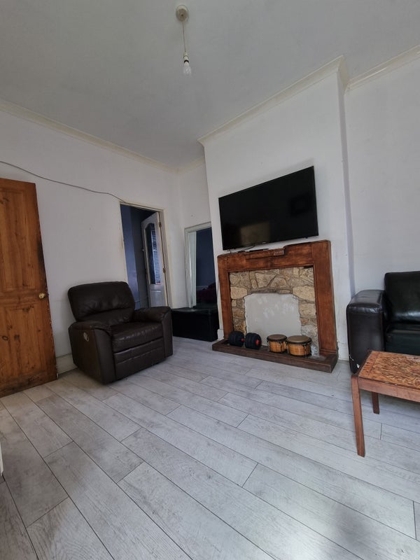 Room Bush Street in Middlesbrough