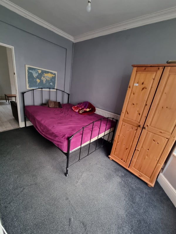 Room Bush Street in Middlesbrough
