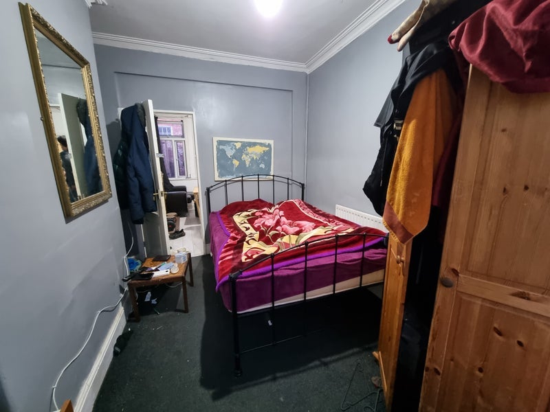 Room Bush Street in Middlesbrough