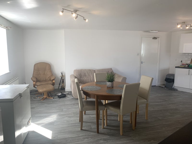 Room Matamba Terrace in Sunderland