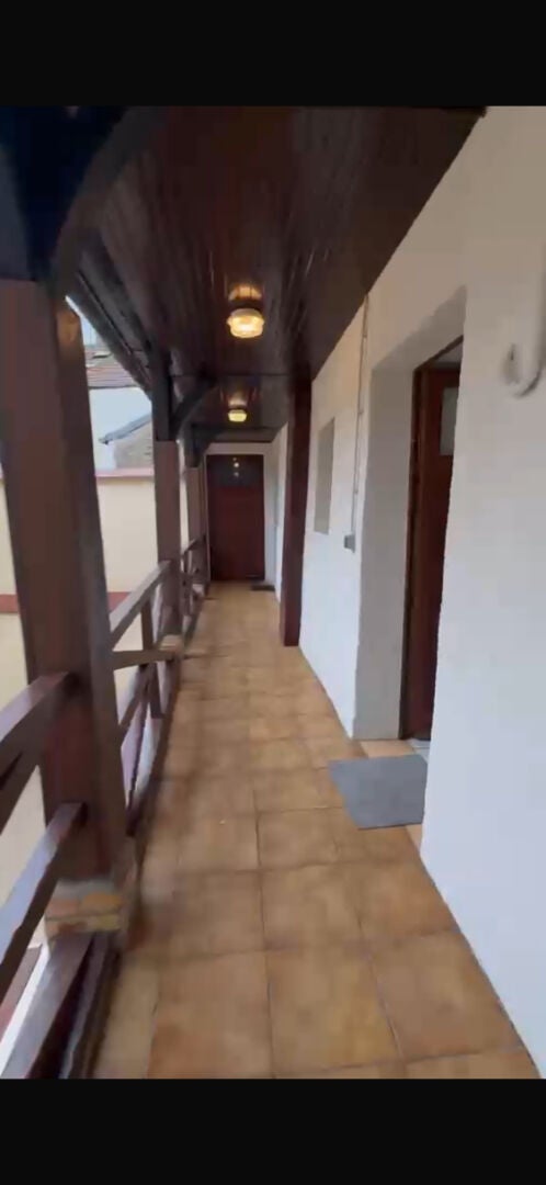 Appartement Place Léon Cassé à Corbeil-Essonnes