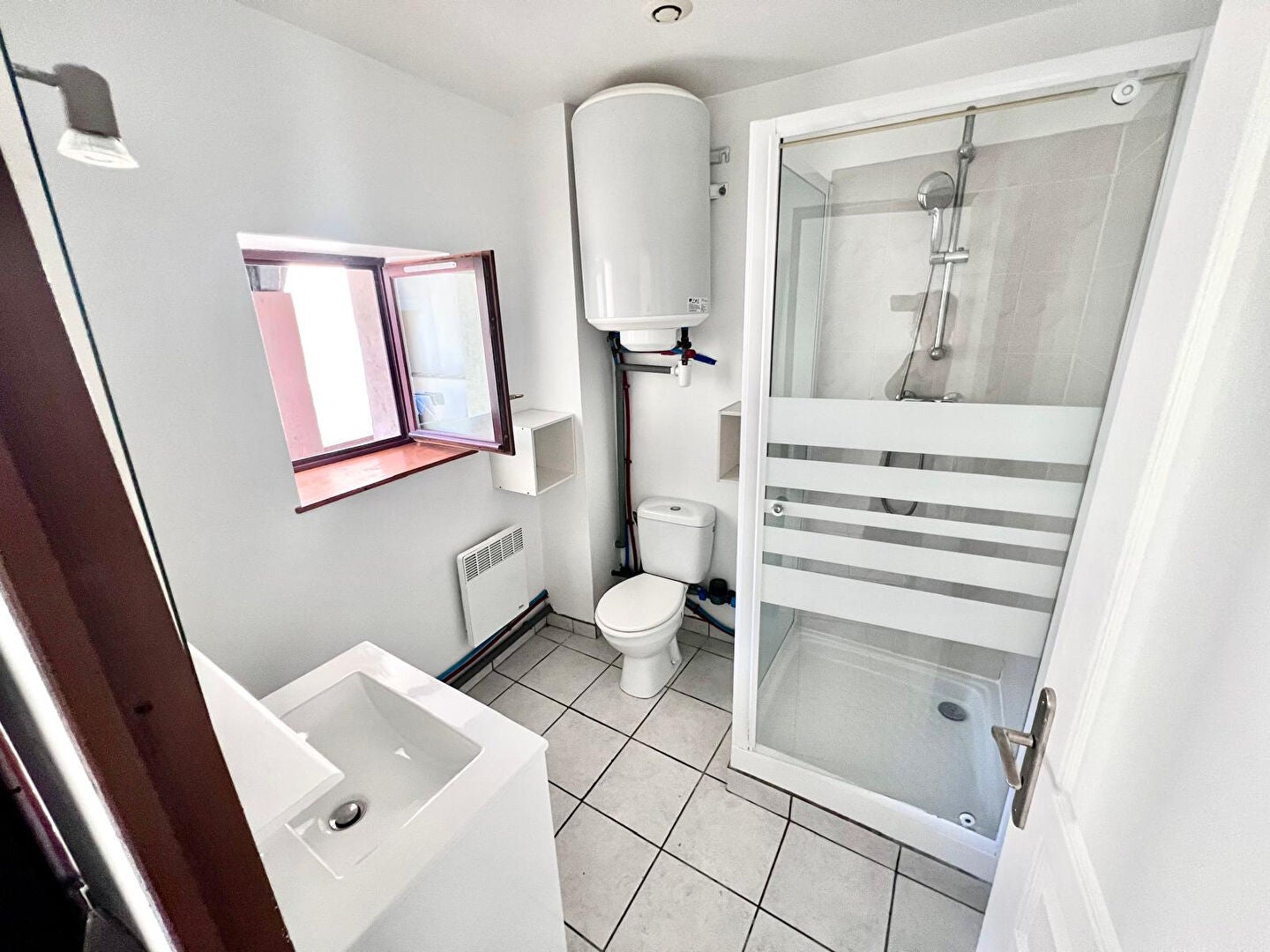 Appartement Place Léon Cassé à Corbeil-Essonnes