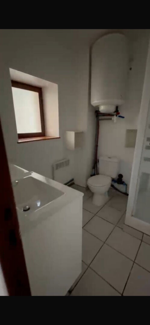 Appartement Place Léon Cassé à Corbeil-Essonnes
