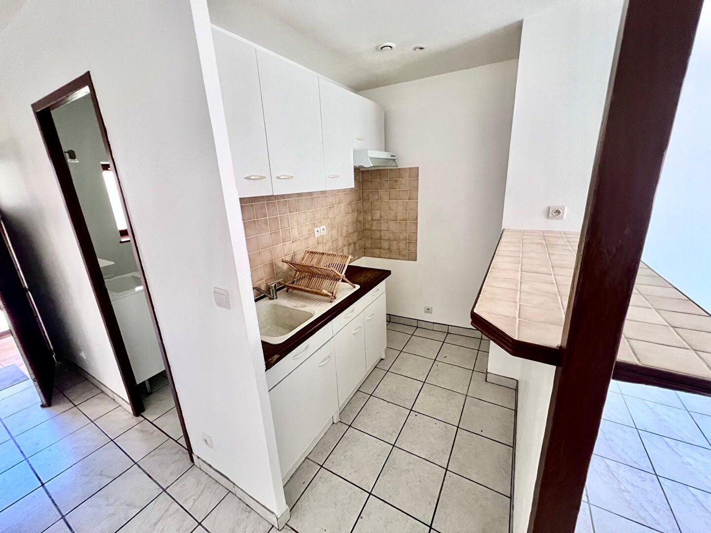 Appartement Place Léon Cassé à Corbeil-Essonnes