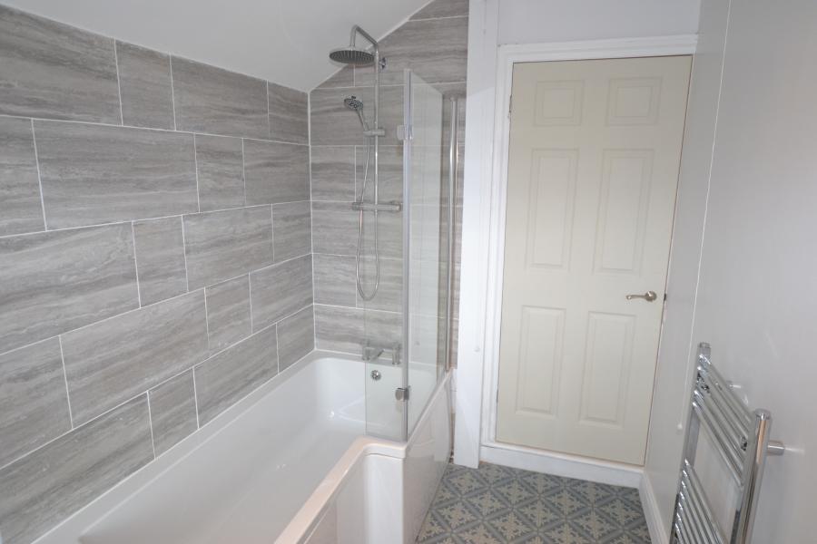 Room Howe Street in Derby