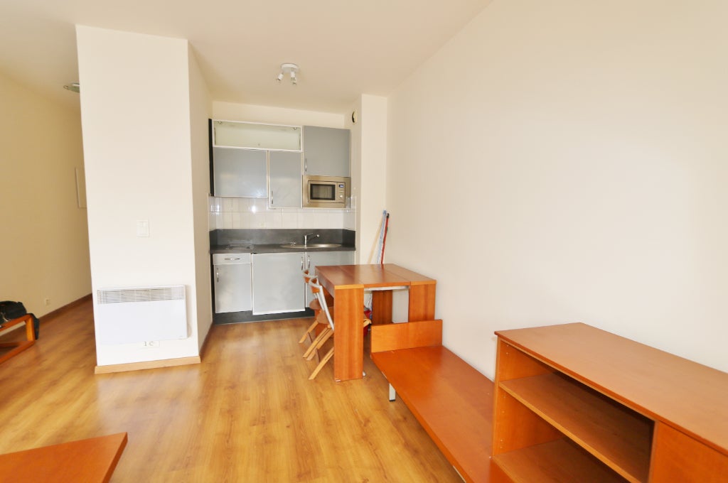 Appartement Route d'Astima à Ville-di-Pietrabugno
