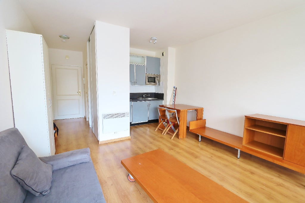 Appartement Route d'Astima à Ville-di-Pietrabugno