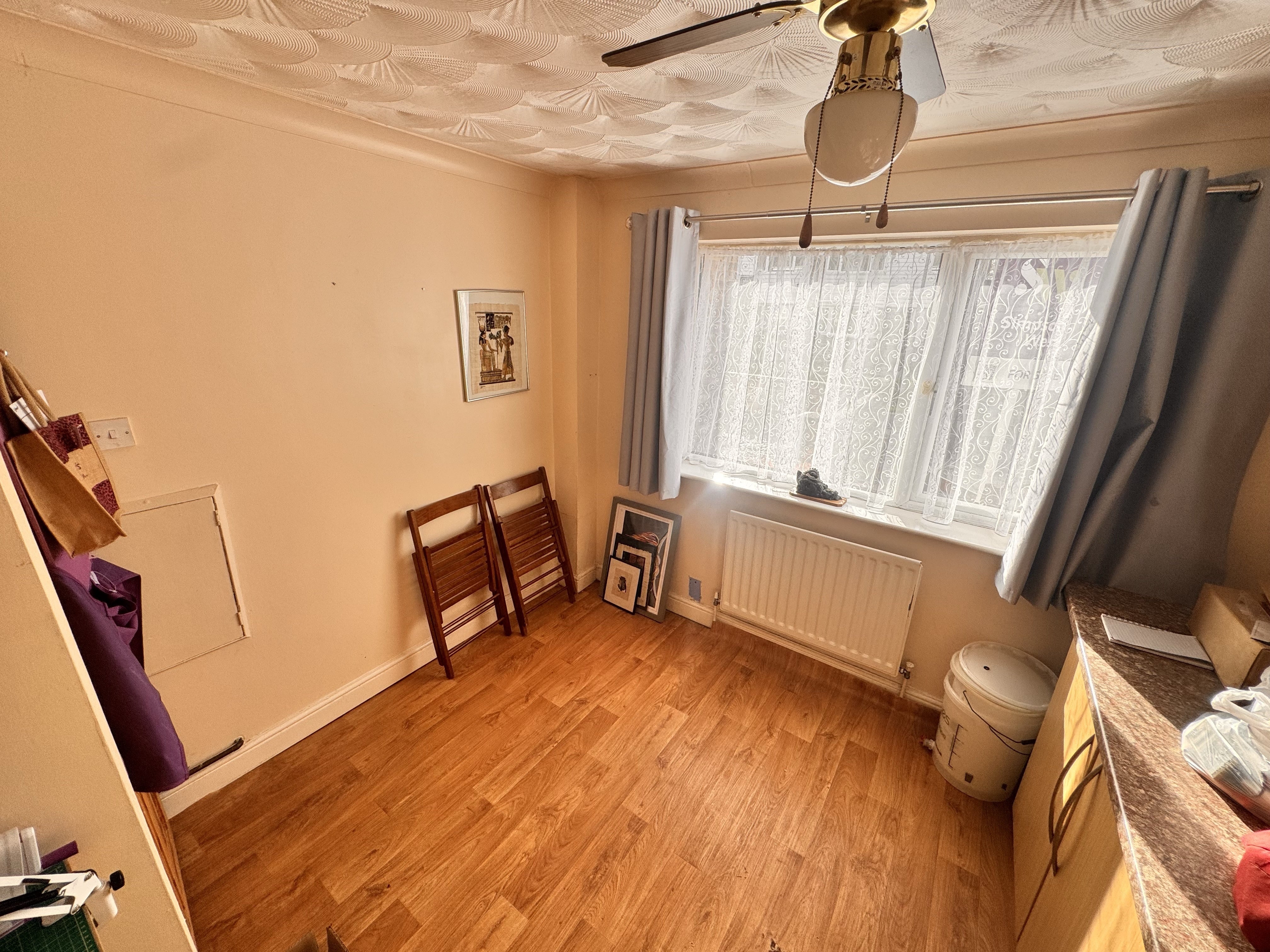 House Stockholme Close in Great Oakley