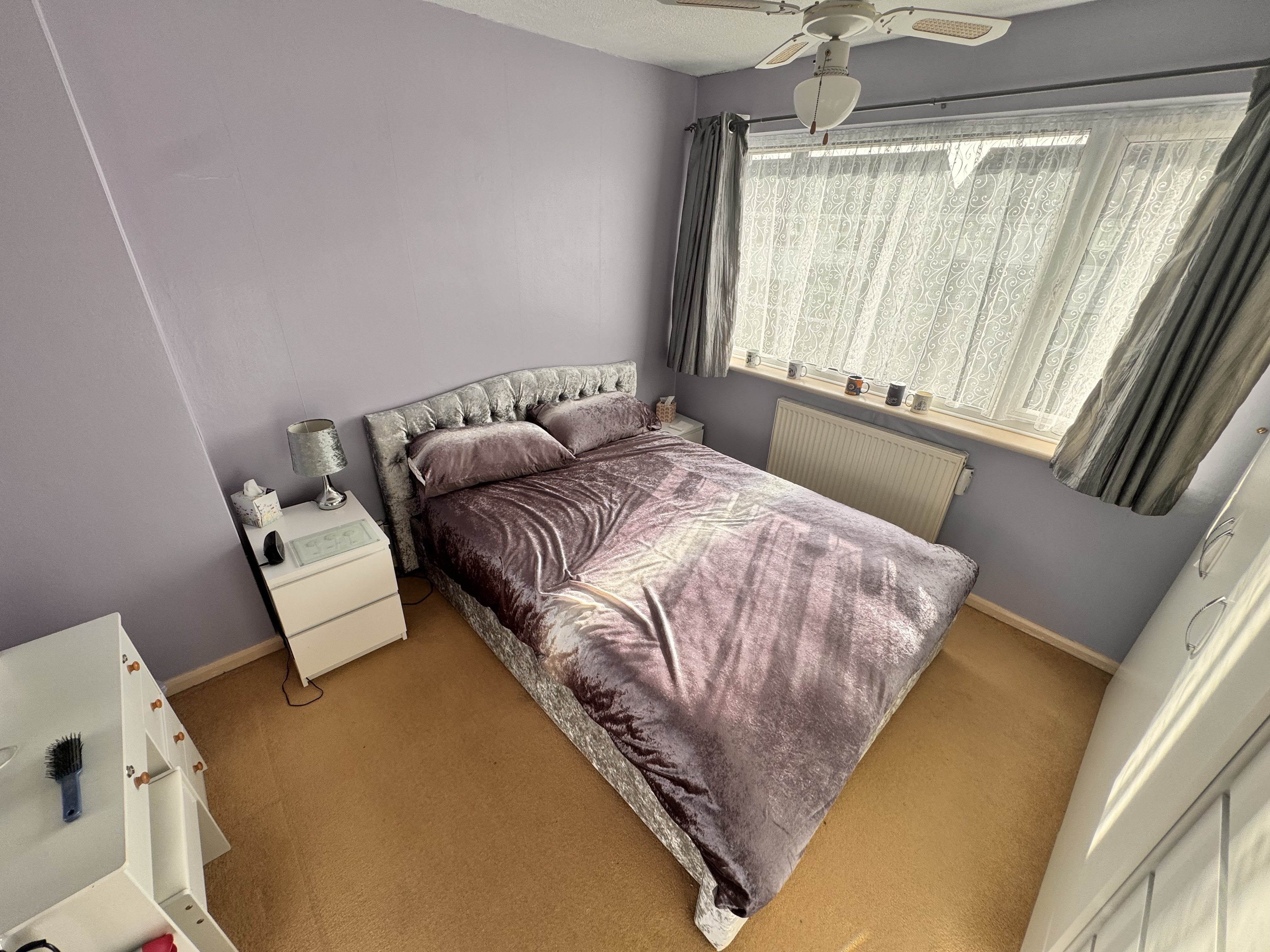 House Stockholme Close in Great Oakley