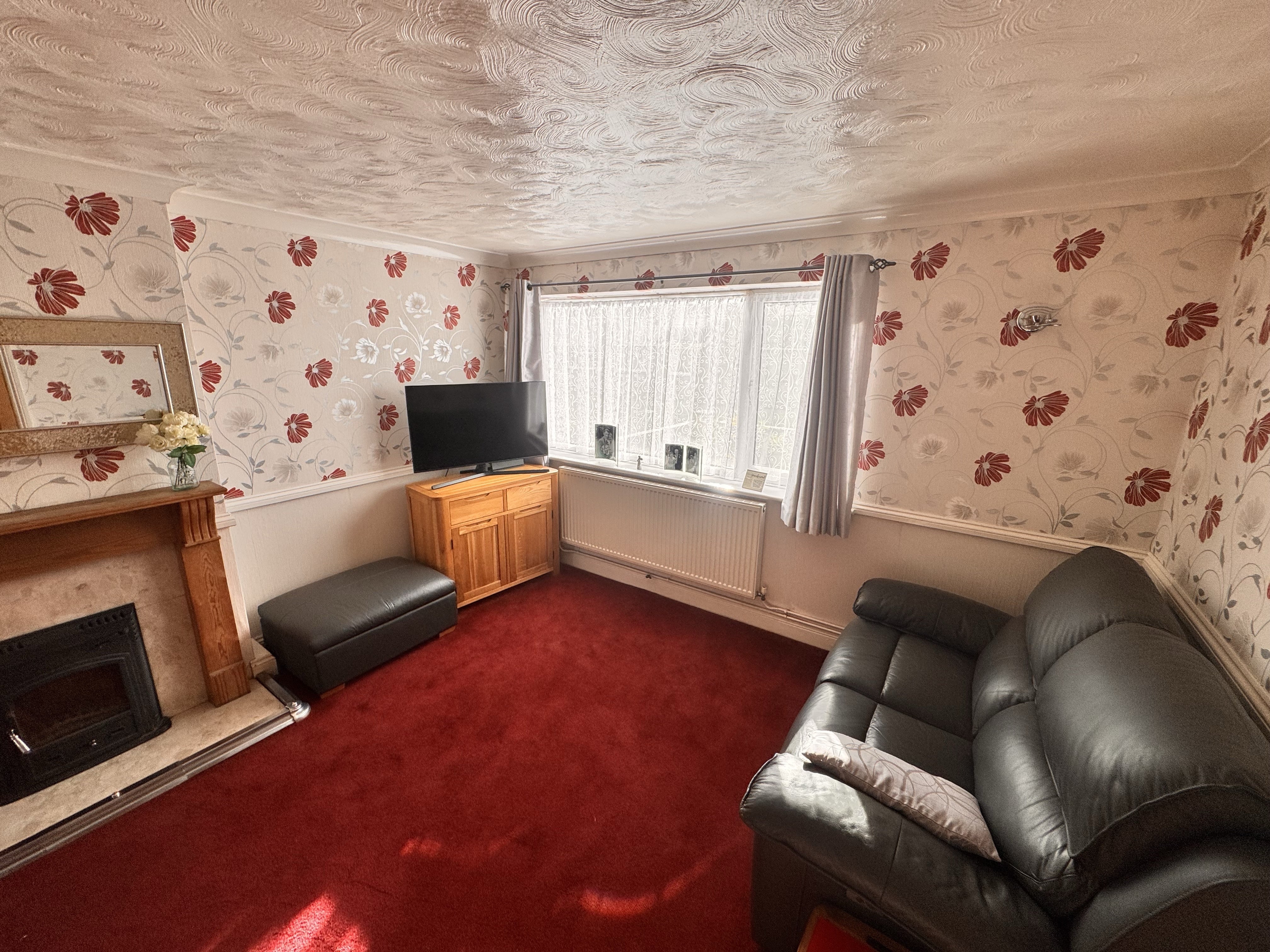 House Stockholme Close in Great Oakley
