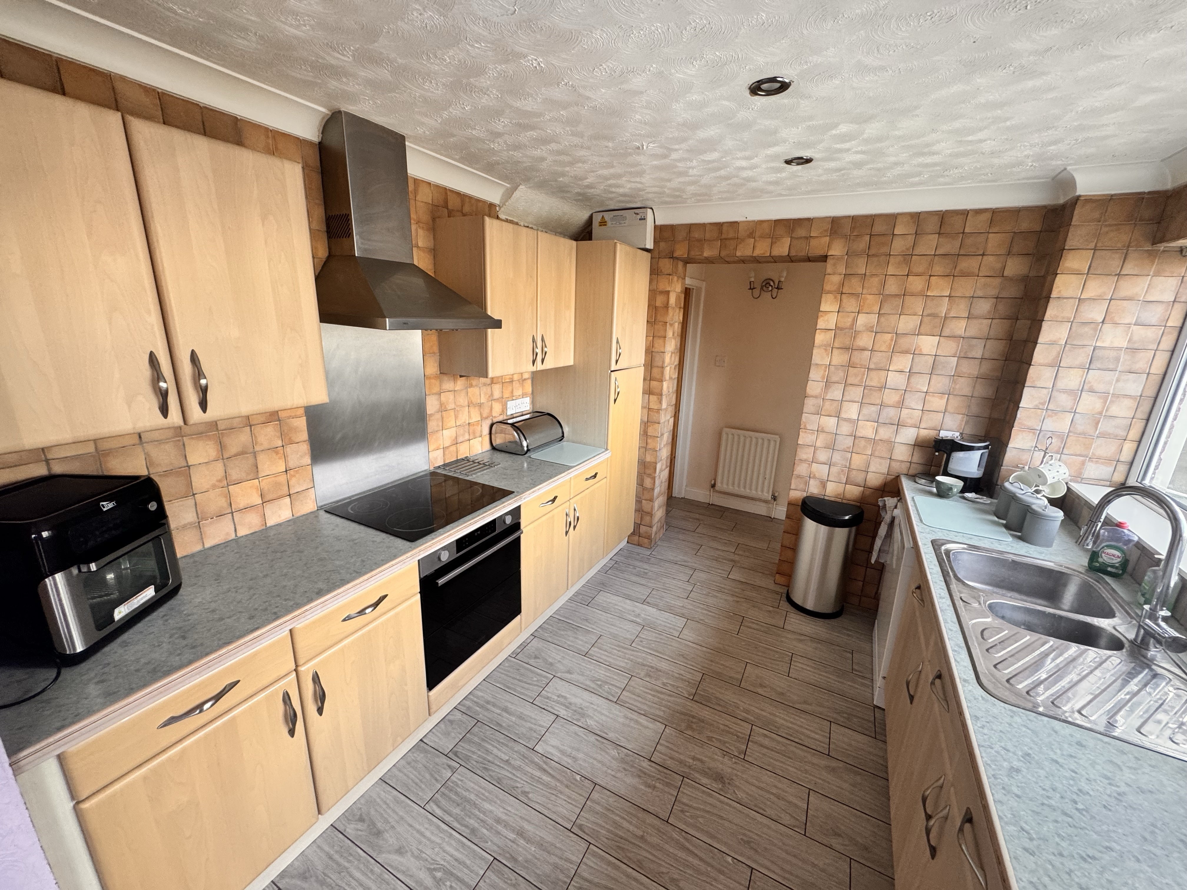 House Stockholme Close in Great Oakley