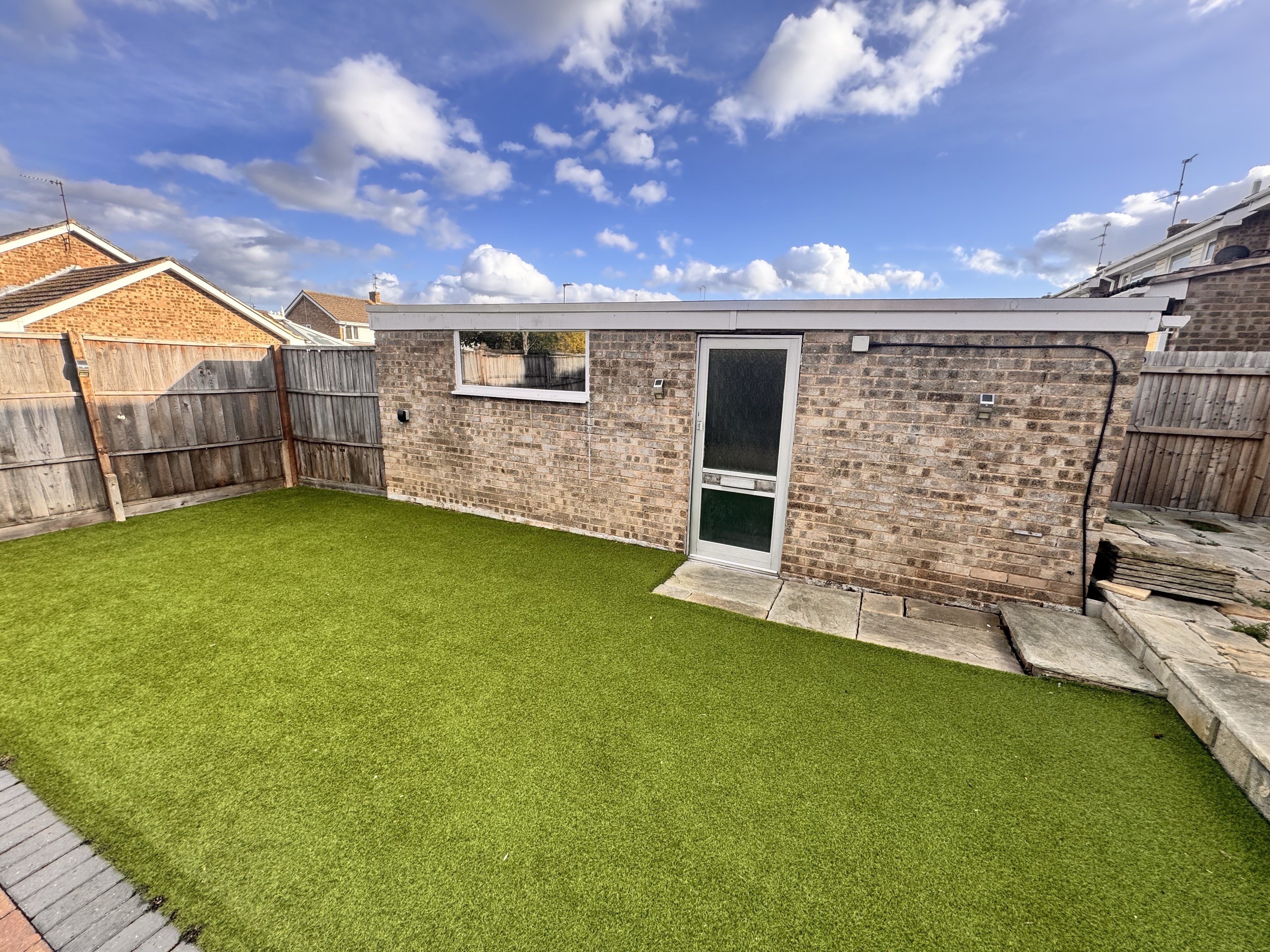 House Stockholme Close in Great Oakley