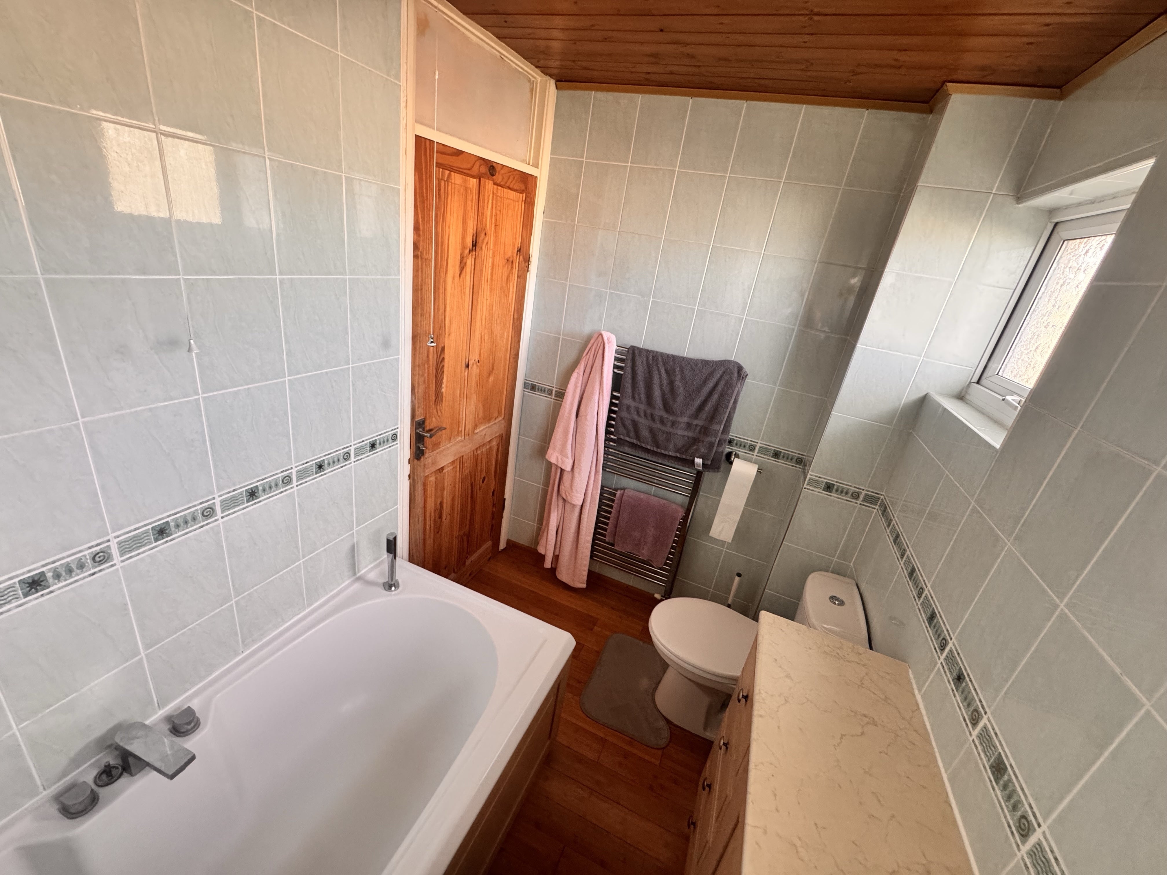 House Stockholme Close in Great Oakley