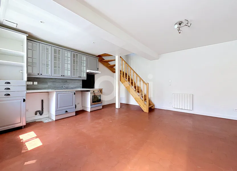 Appartement D 606 à Champigny