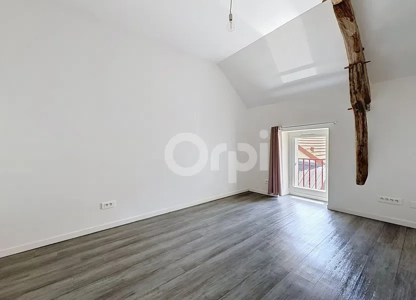 Appartement D 606 à Champigny