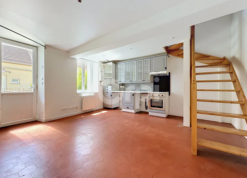 Appartement D 606 à Champigny