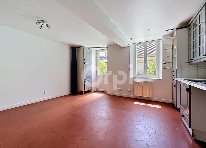 Appartement D 606 à Champigny