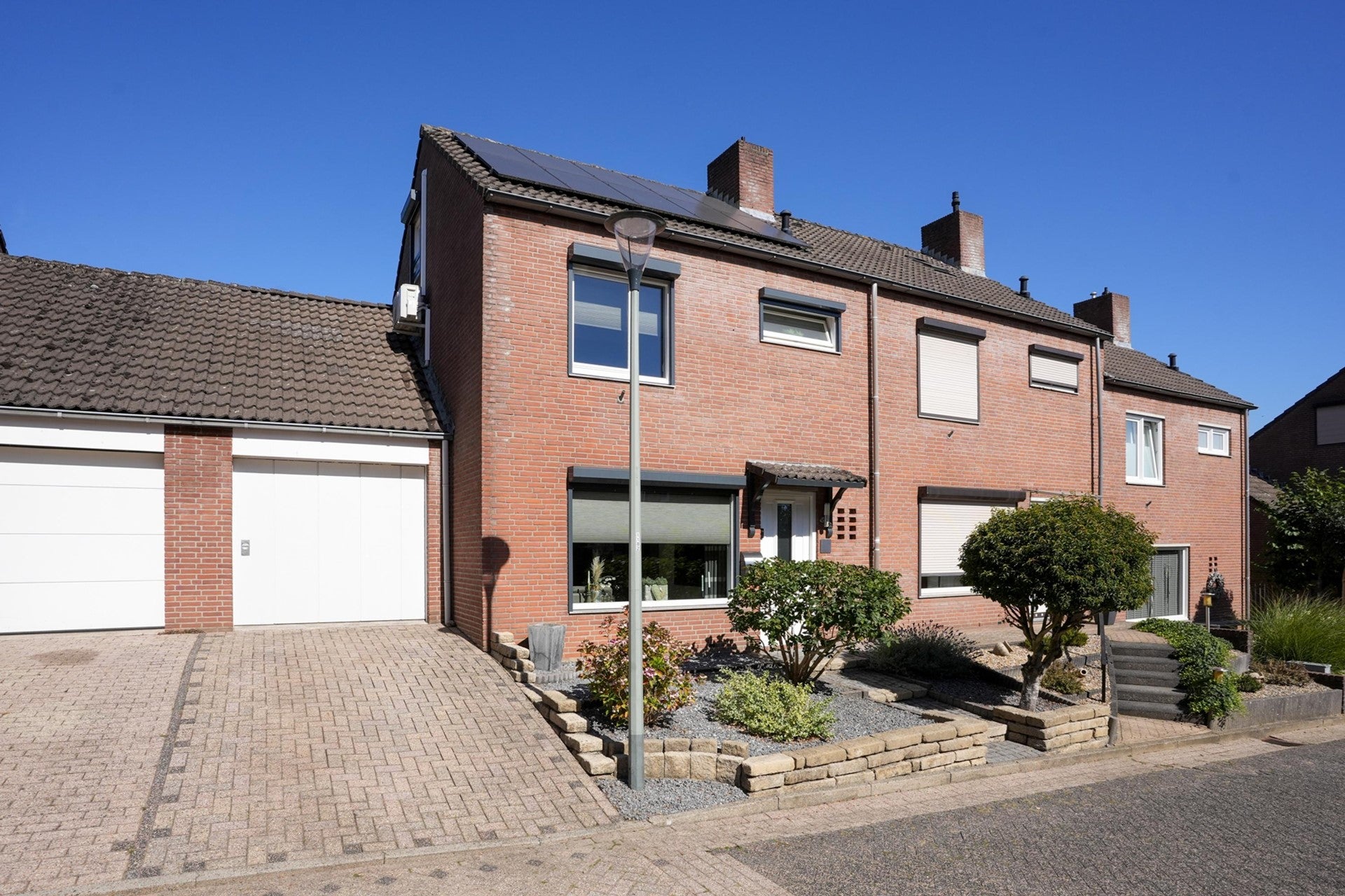 Huis Benedictijnenstraat 12 in Vijlen