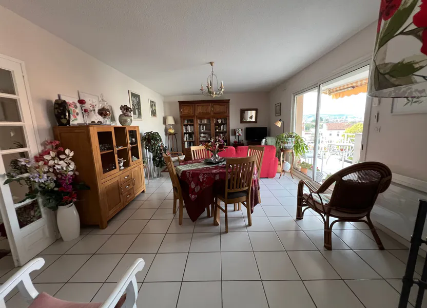 Appartement Avenue du Maréchal Foch à Albi
