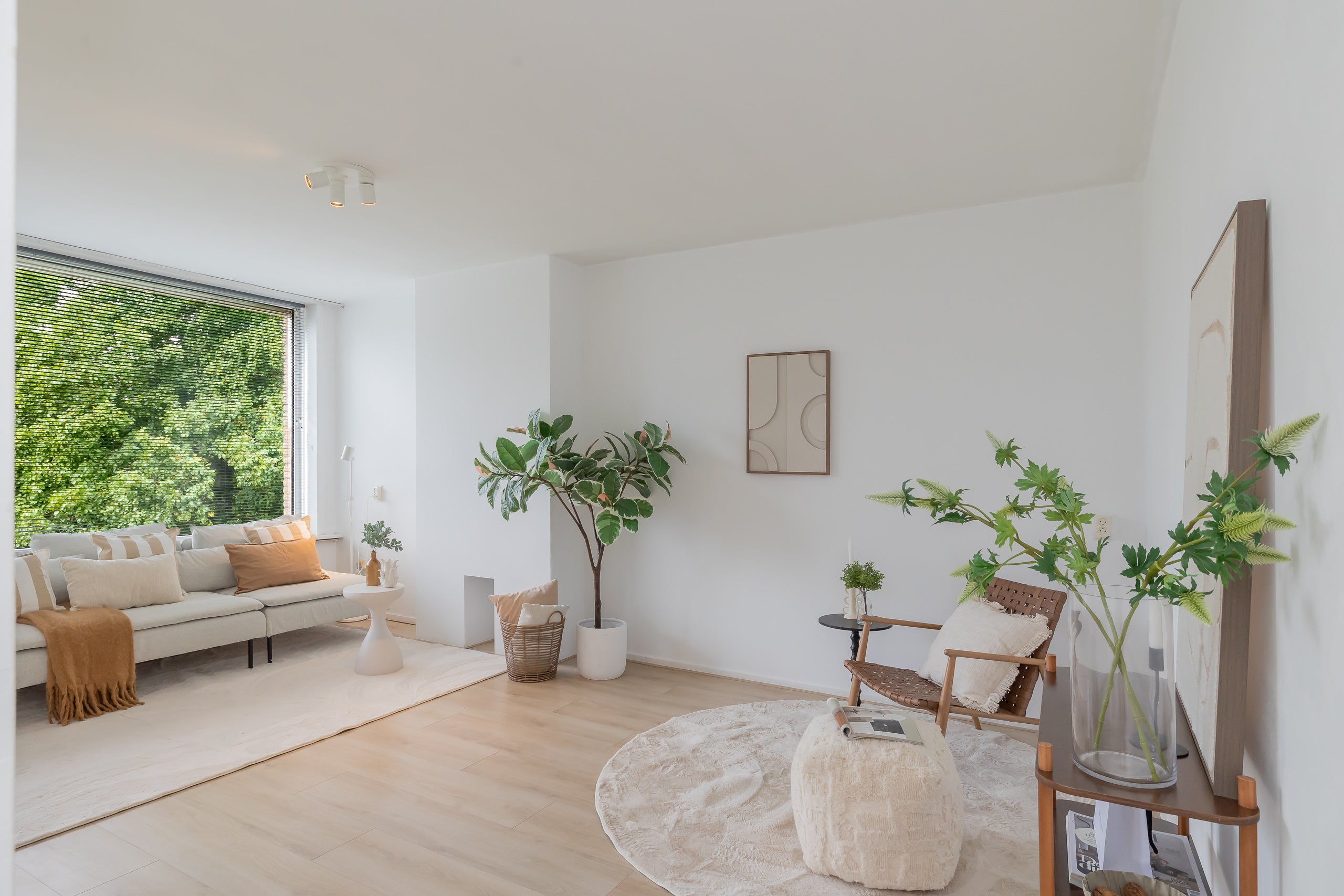 Appartement Rijnlaan 163 in Heemstede