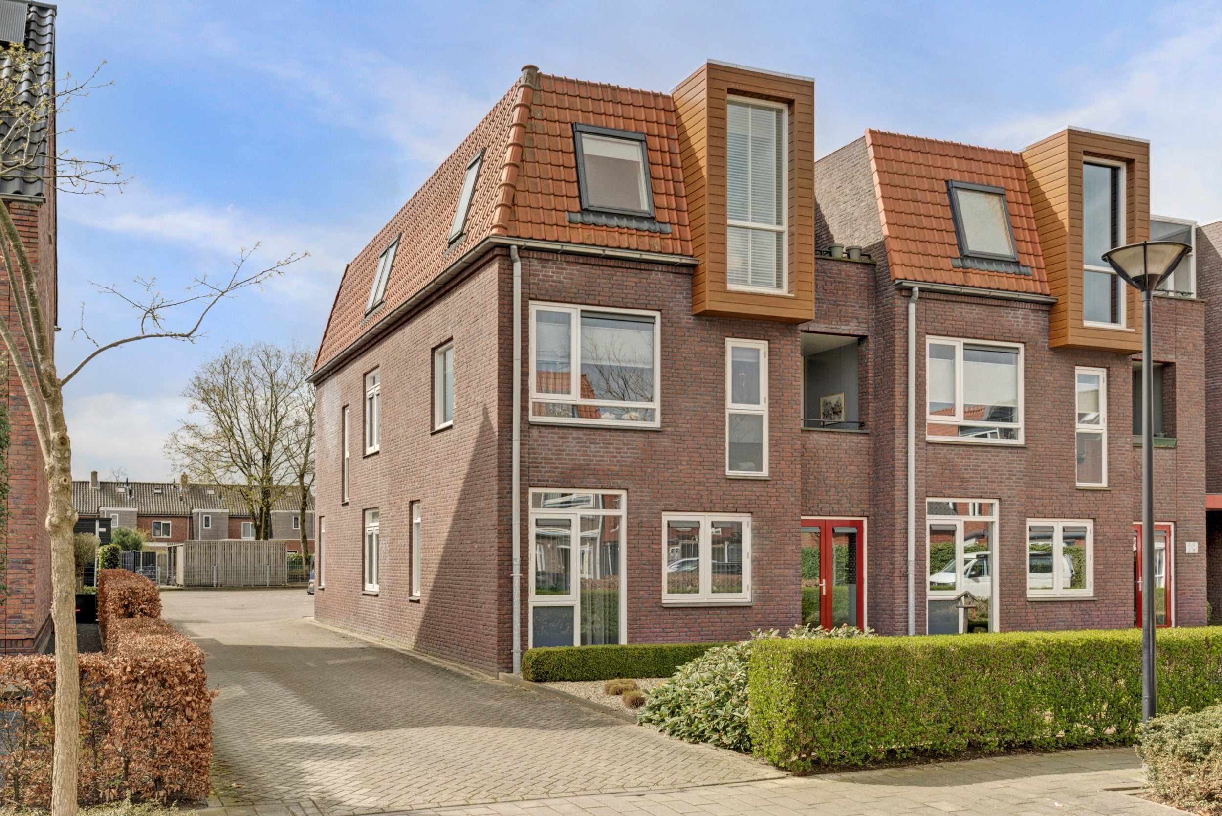 Taets van Amerongenweg 2 12