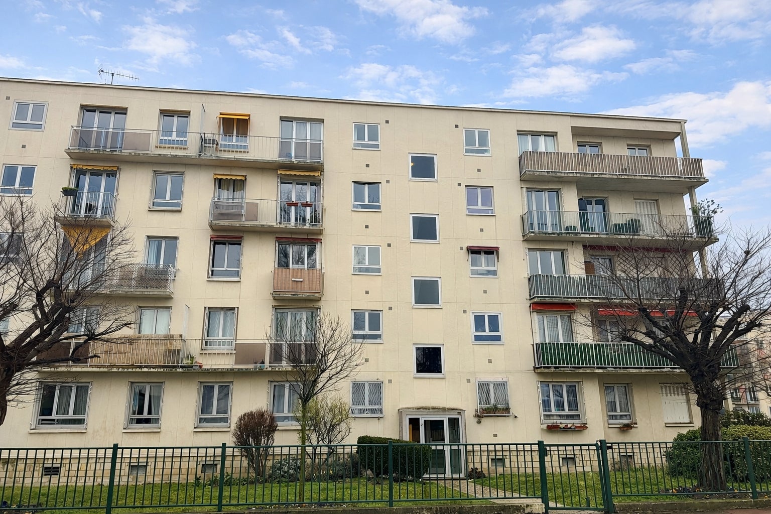 Appartement Avenue de la République à Rueil-Malmaison