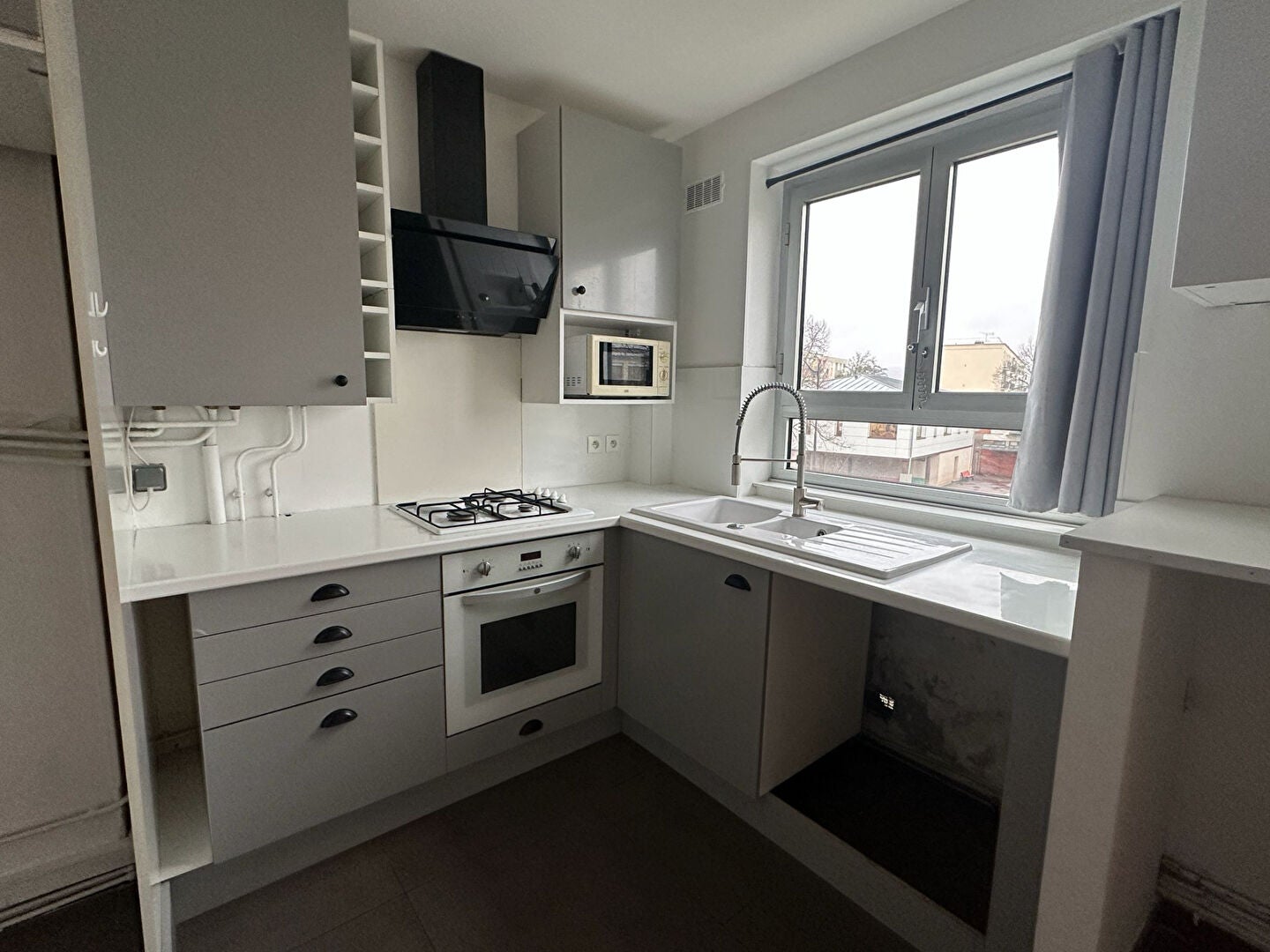 Appartement Avenue de la République à Rueil-Malmaison