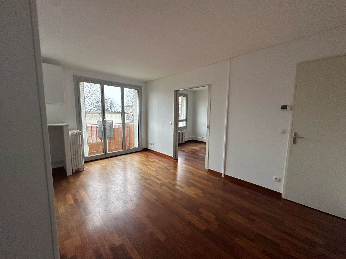 Appartement Avenue de la République à Rueil-Malmaison