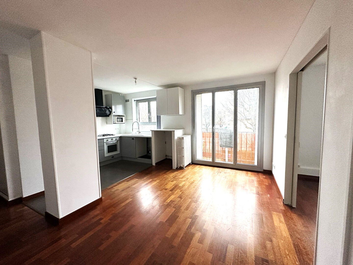 Flat Avenue de la République in Rueil-Malmaison