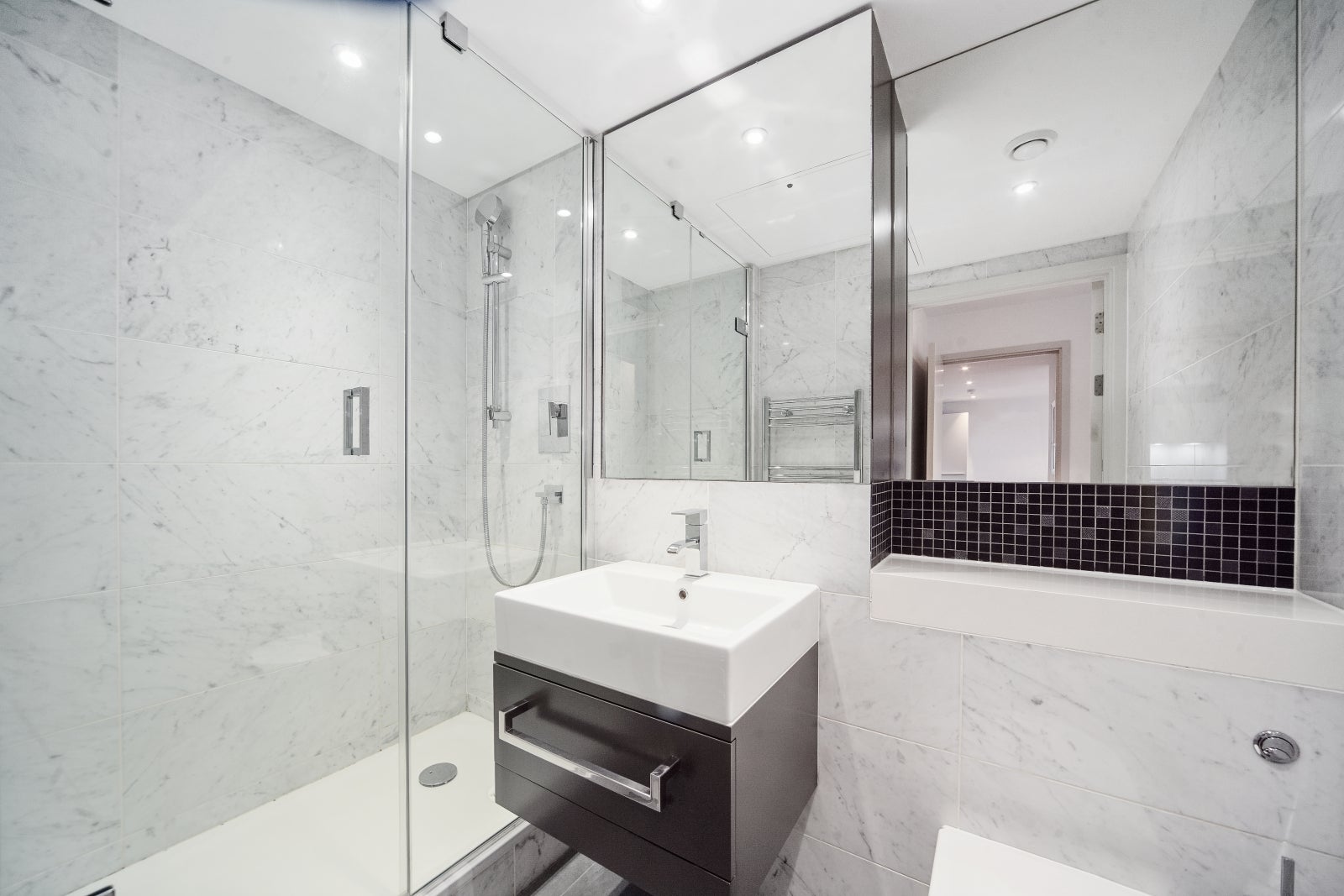 Flat New Kent Road in Greater London