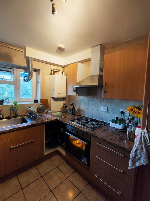 Room Camden Street in Greater London