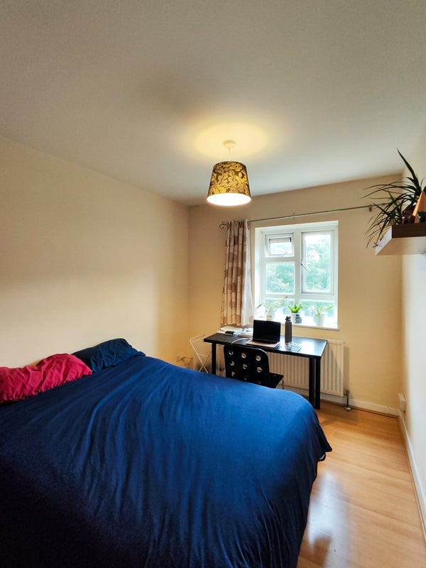 Room Camden Street in Greater London