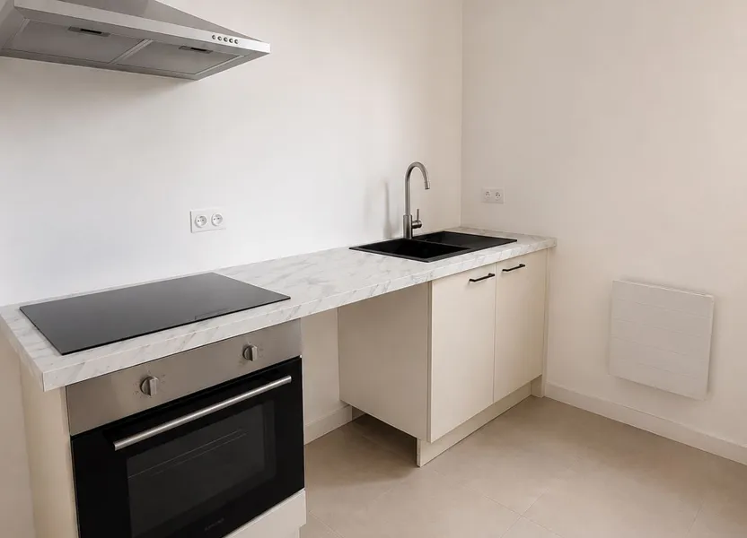 Appartement Chemin Clastrois à Saint-Quentin