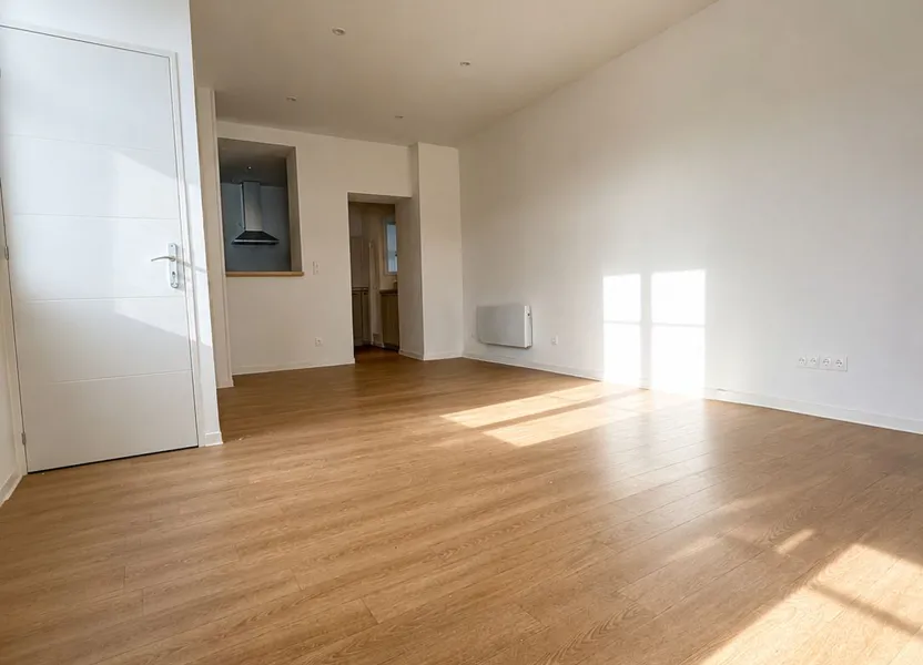 Appartement Chemin Clastrois à Saint-Quentin