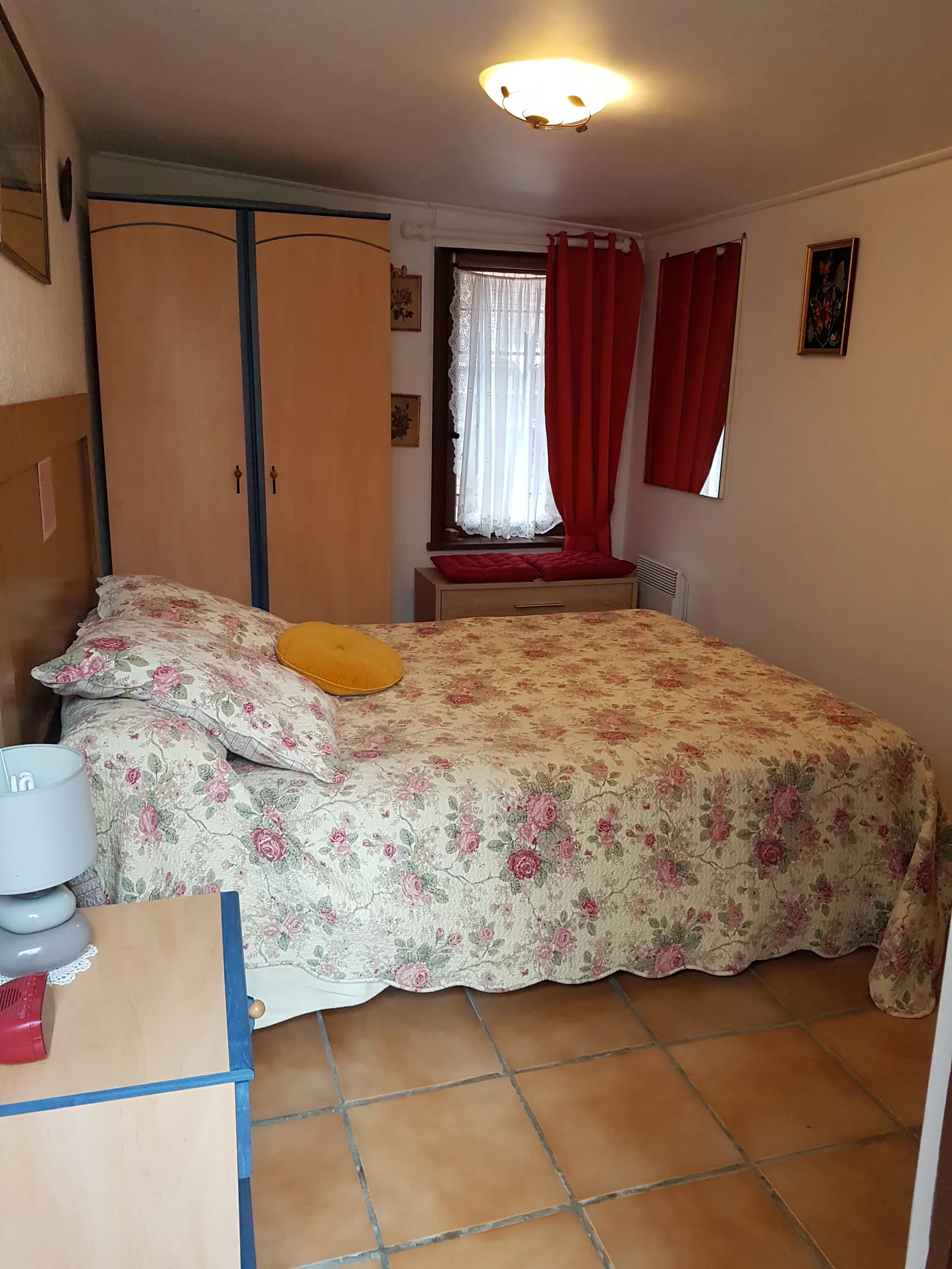 Room Ancien Chemin de Riez in Aups