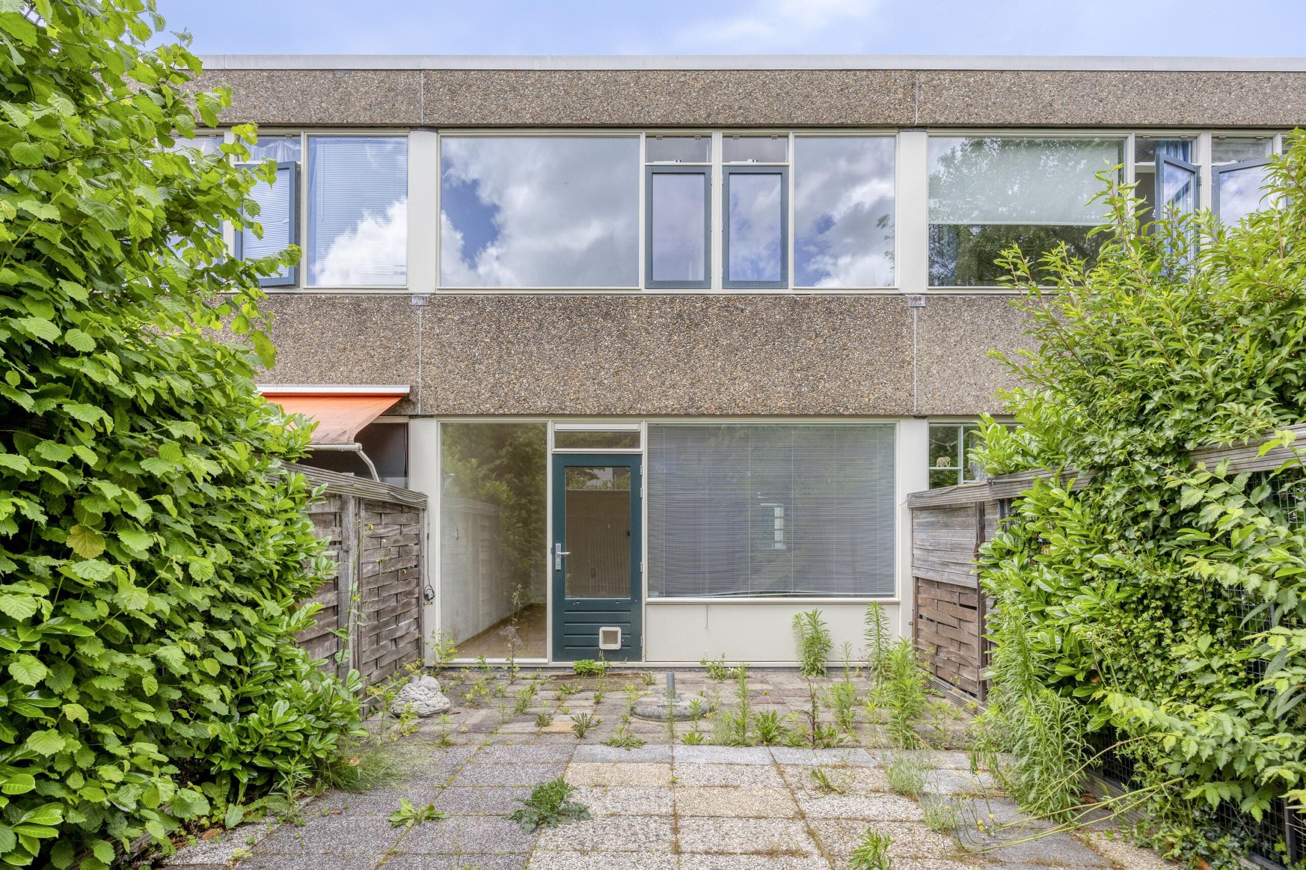 Huis Bizet 18 in Naaldwijk